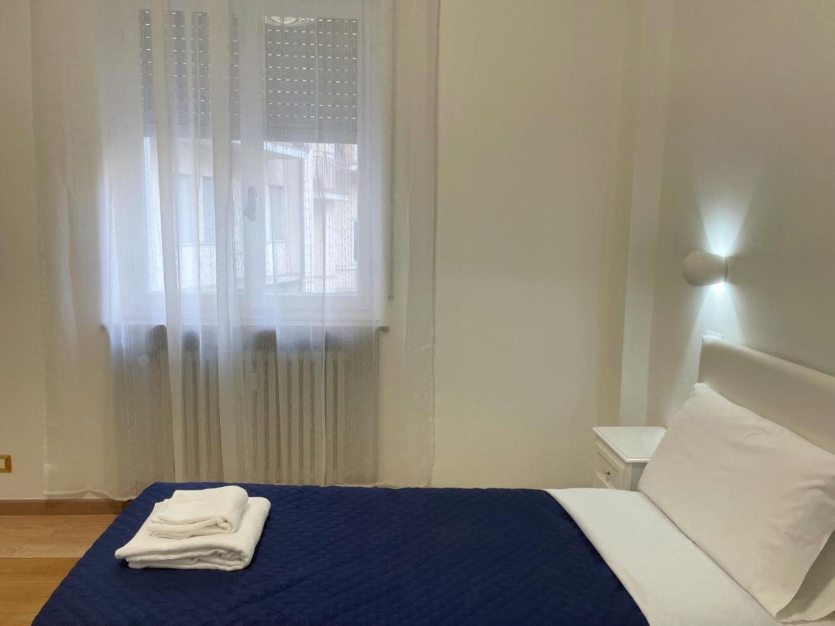 Nuovo Confortini Rooms Sunday Верона Екстериор снимка