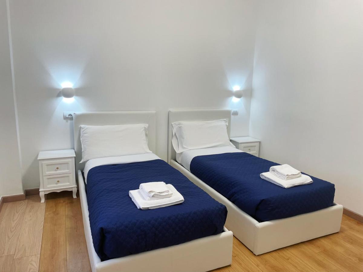 Nuovo Confortini Rooms Sunday Верона Екстериор снимка