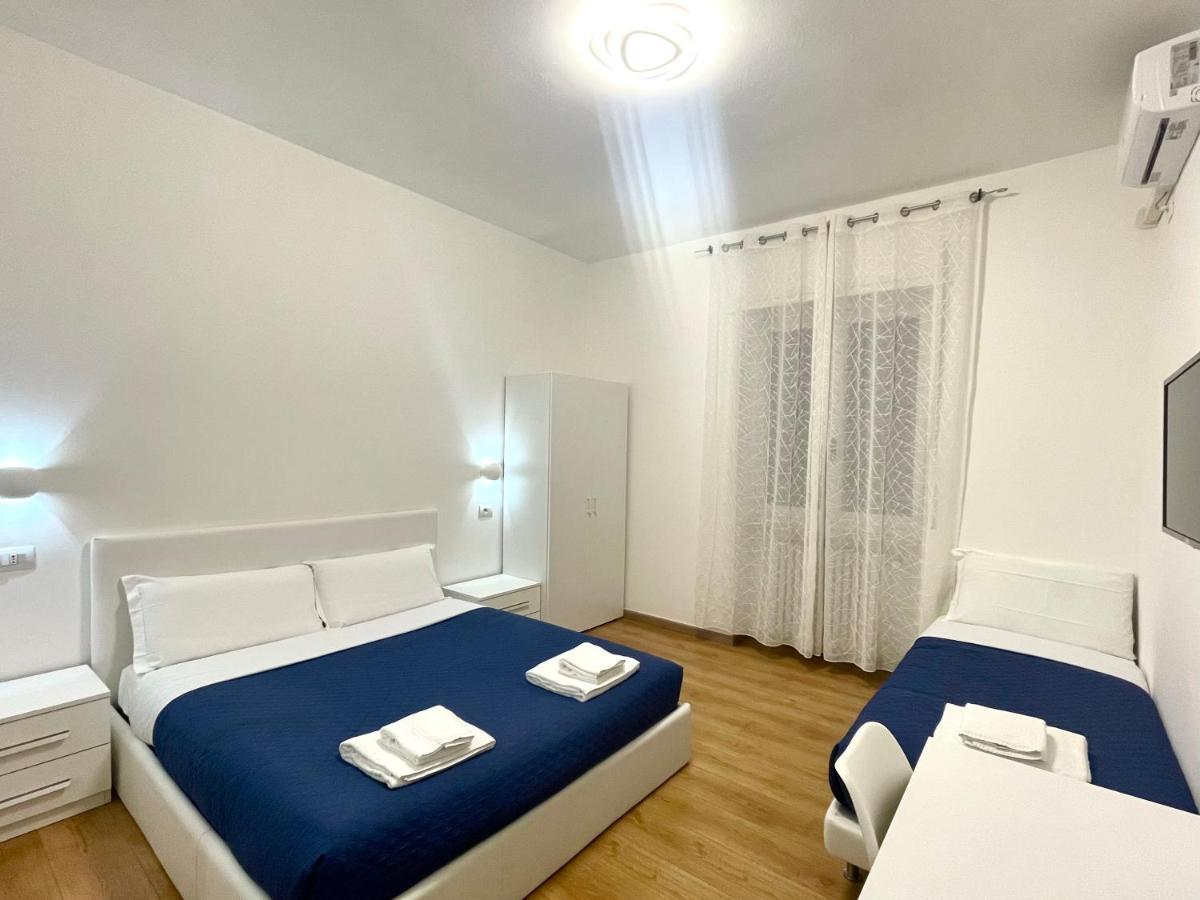 Nuovo Confortini Rooms Sunday Верона Екстериор снимка