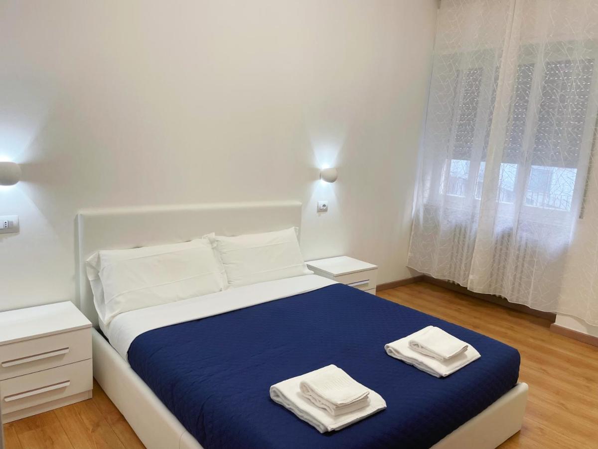 Nuovo Confortini Rooms Sunday Верона Екстериор снимка