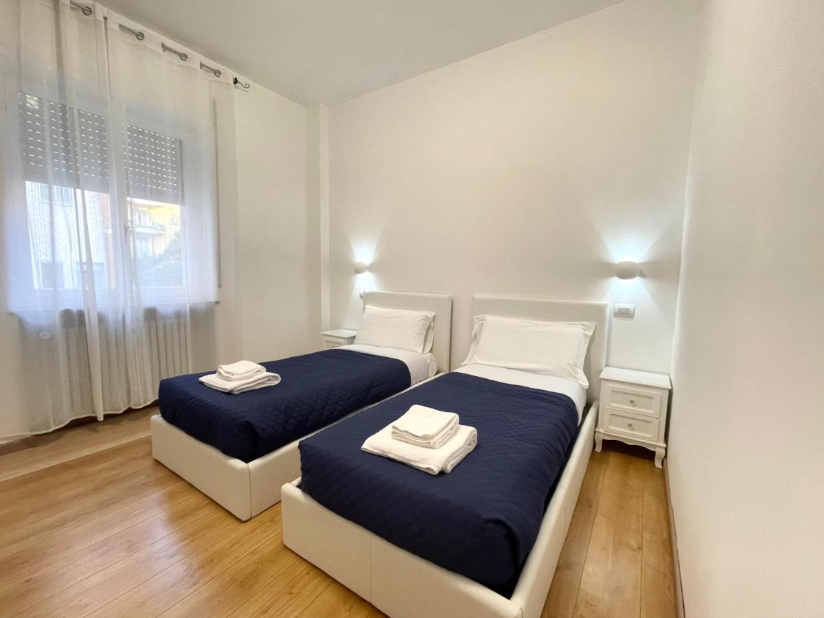 Nuovo Confortini Rooms Sunday Верона Екстериор снимка
