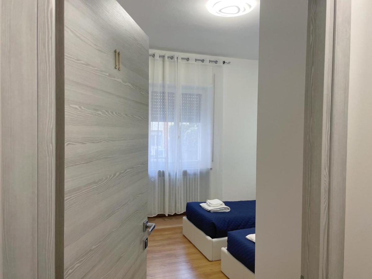Nuovo Confortini Rooms Sunday Верона Екстериор снимка