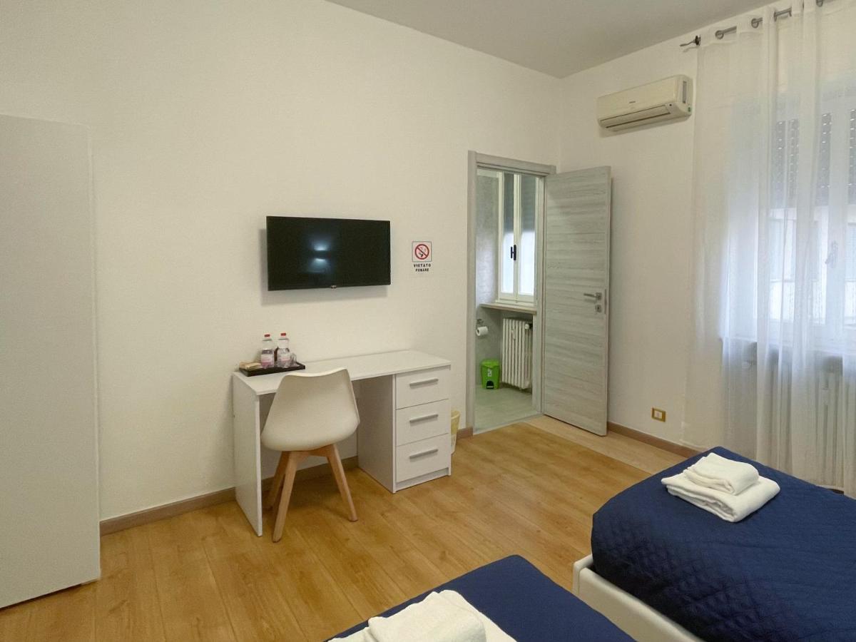 Nuovo Confortini Rooms Sunday Верона Екстериор снимка