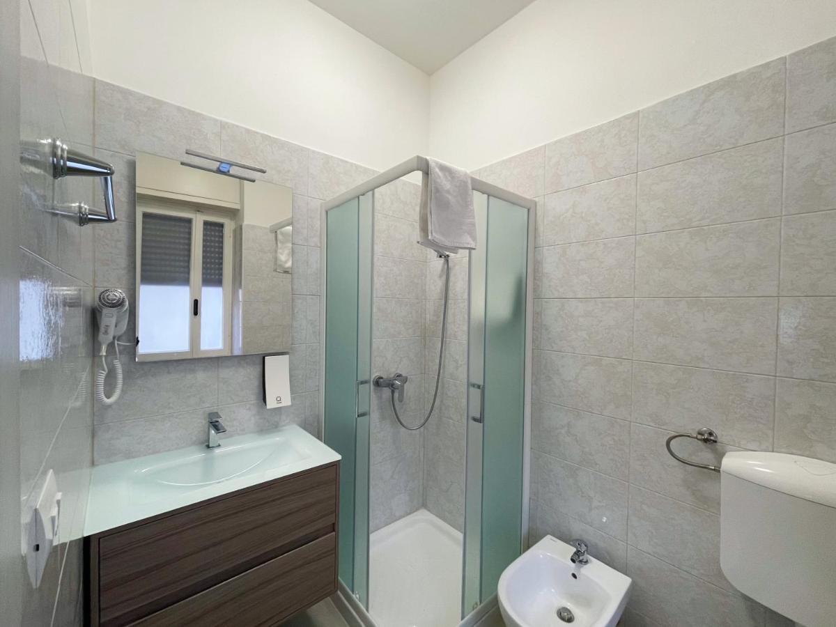 Nuovo Confortini Rooms Sunday Верона Екстериор снимка