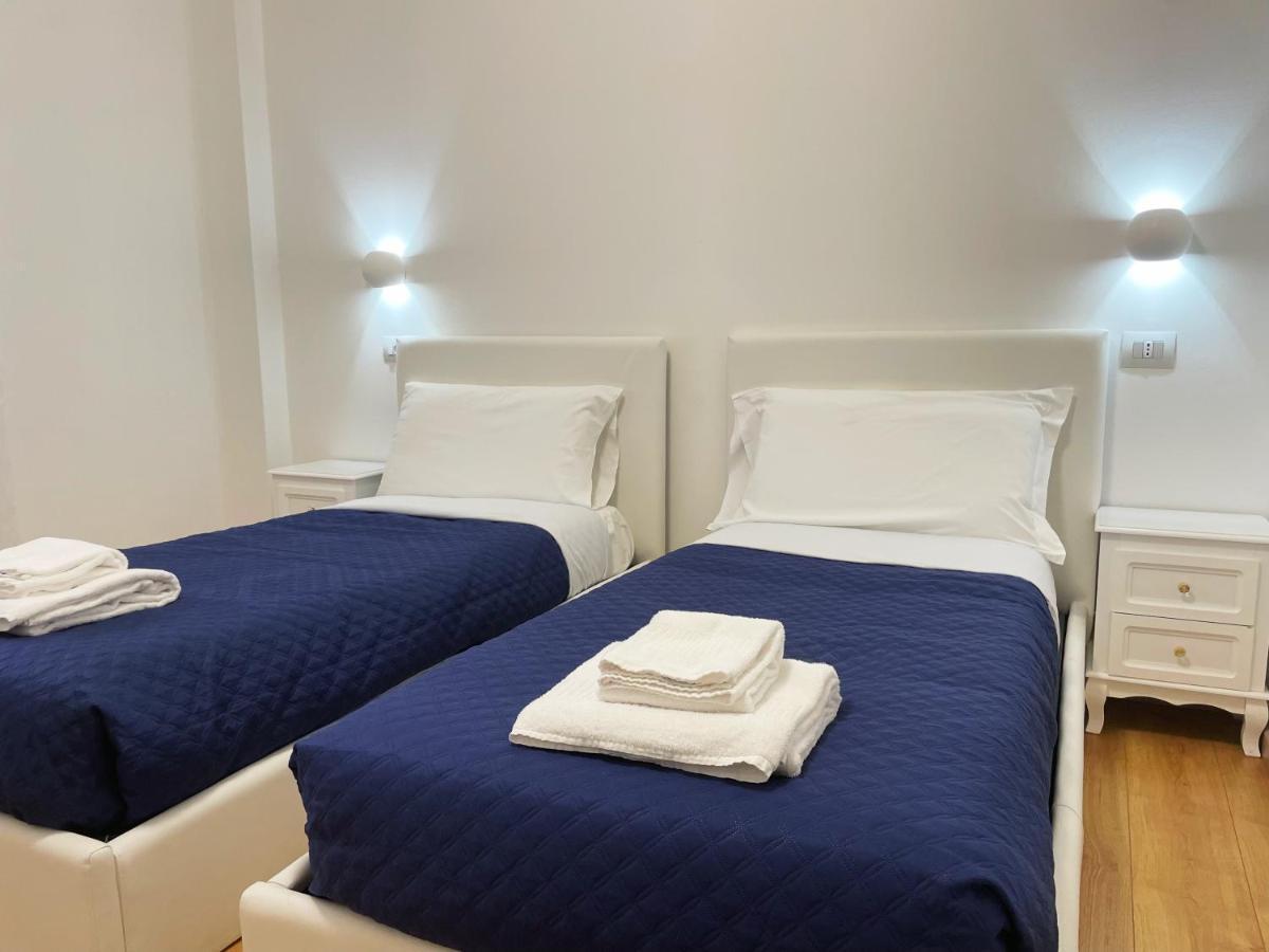 Nuovo Confortini Rooms Sunday Верона Екстериор снимка