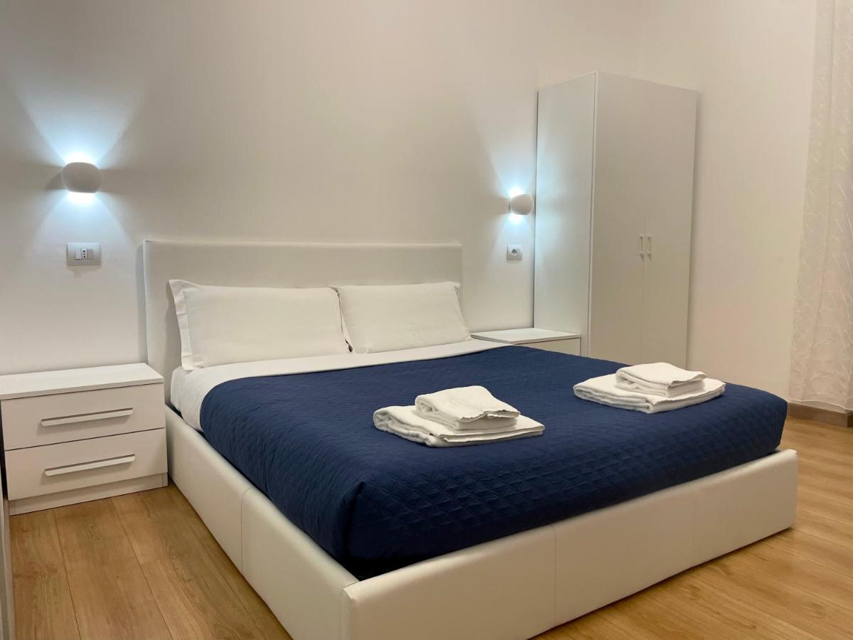 Nuovo Confortini Rooms Sunday Верона Екстериор снимка