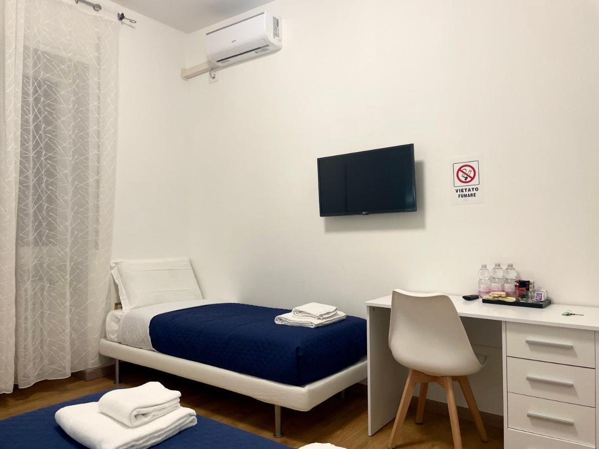 Nuovo Confortini Rooms Sunday Верона Екстериор снимка