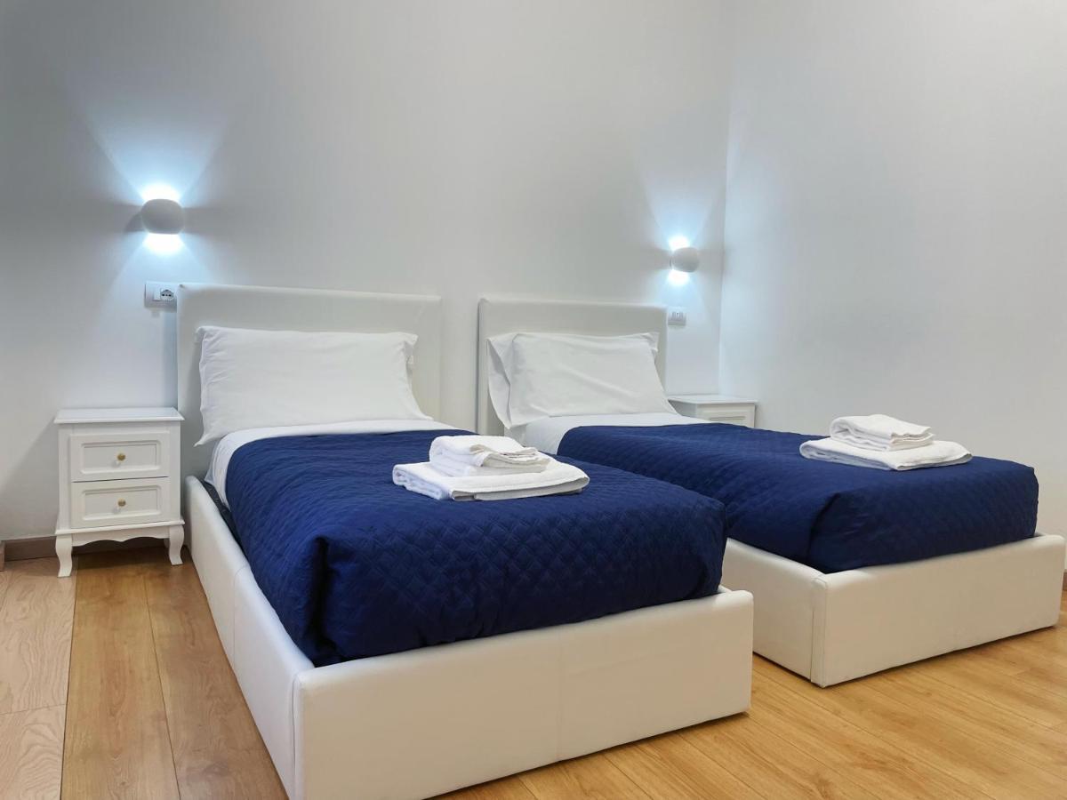 Nuovo Confortini Rooms Sunday Верона Екстериор снимка