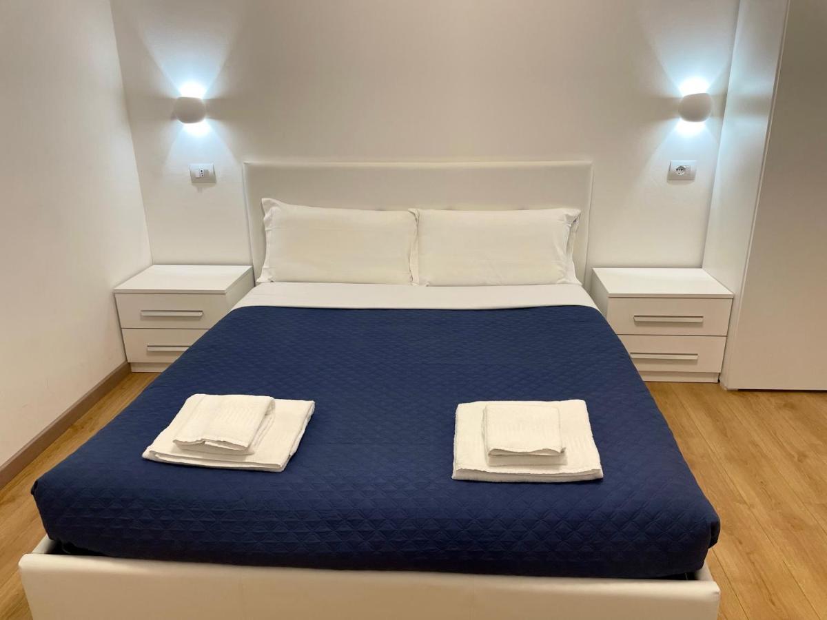 Nuovo Confortini Rooms Sunday Верона Екстериор снимка