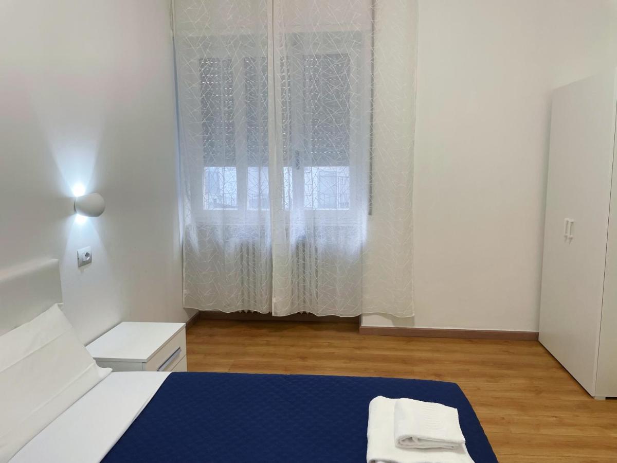 Nuovo Confortini Rooms Sunday Верона Екстериор снимка