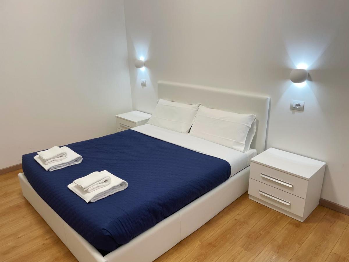 Nuovo Confortini Rooms Sunday Верона Екстериор снимка