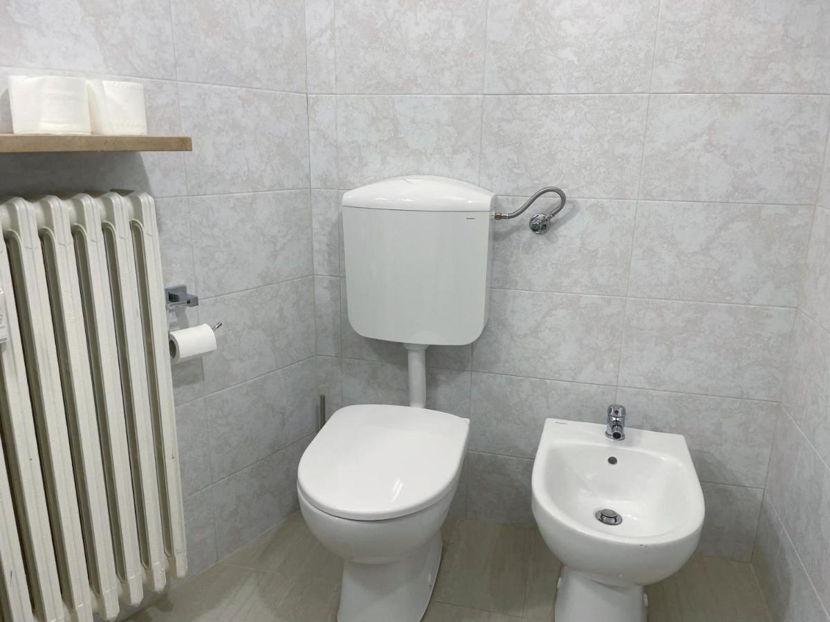 Nuovo Confortini Rooms Sunday Верона Екстериор снимка