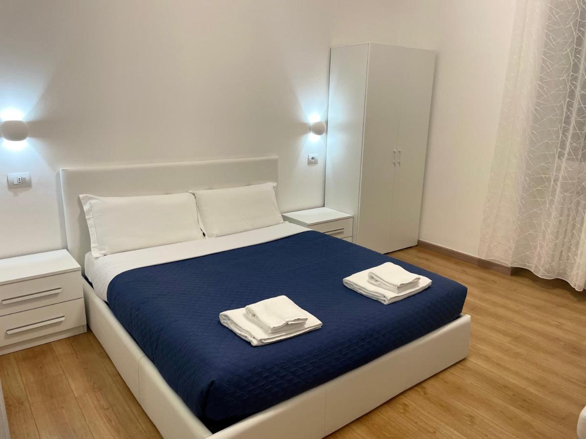Nuovo Confortini Rooms Sunday Верона Екстериор снимка