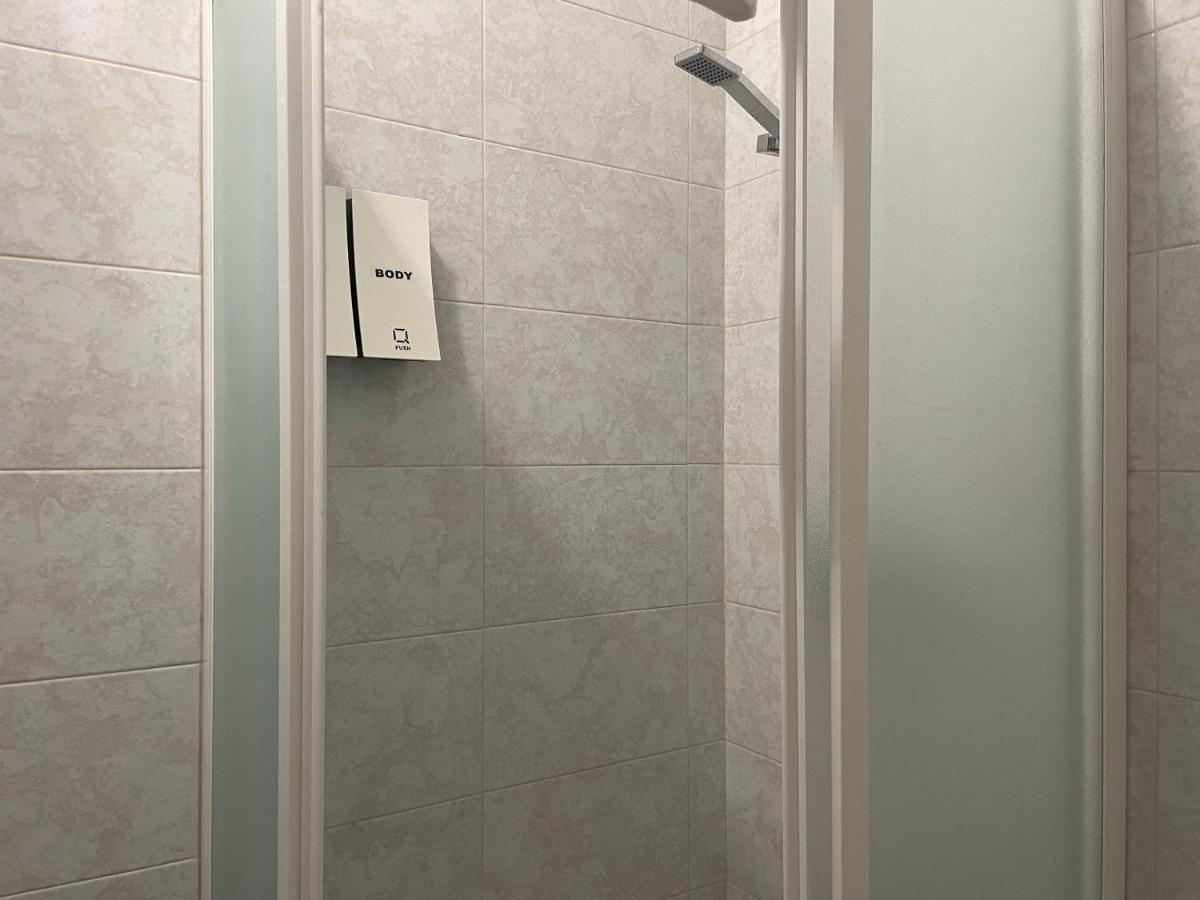 Nuovo Confortini Rooms Sunday Верона Екстериор снимка