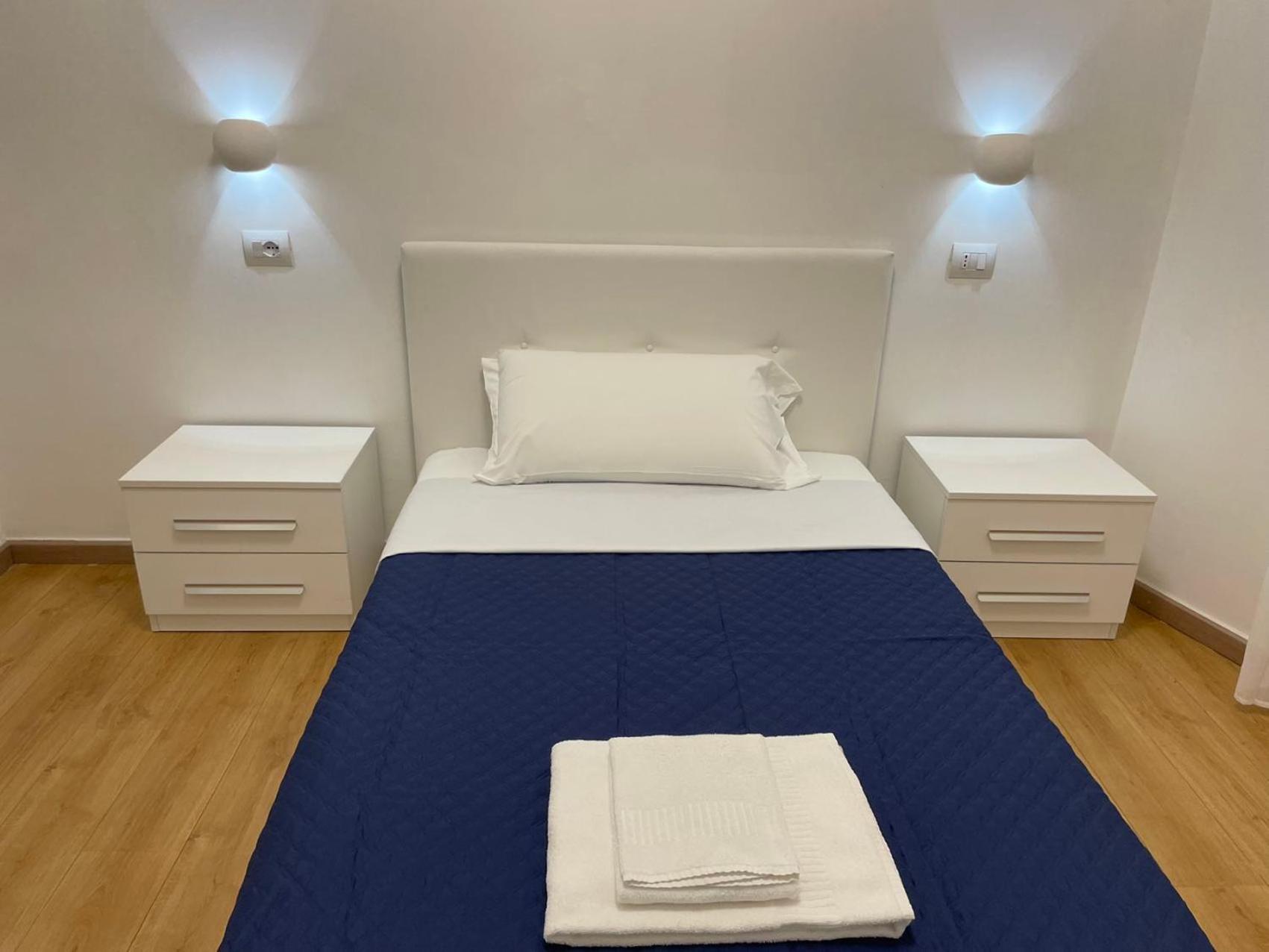 Nuovo Confortini Rooms Sunday Верона Стая снимка