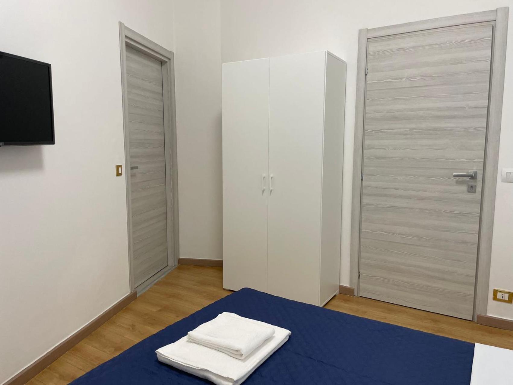 Nuovo Confortini Rooms Sunday Верона Стая снимка